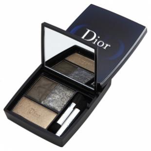 Dior 3 couleurs khaki top